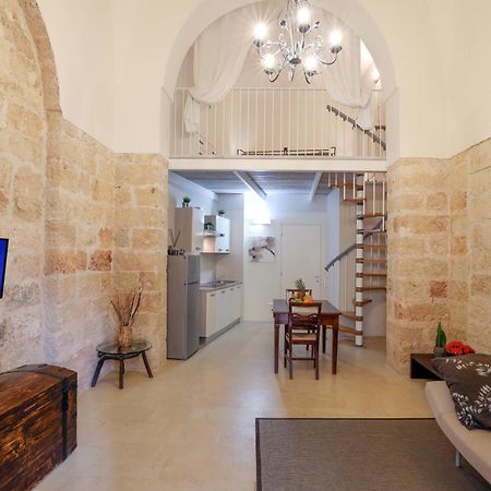 Suite Del Borgo Presicce Extérieur photo