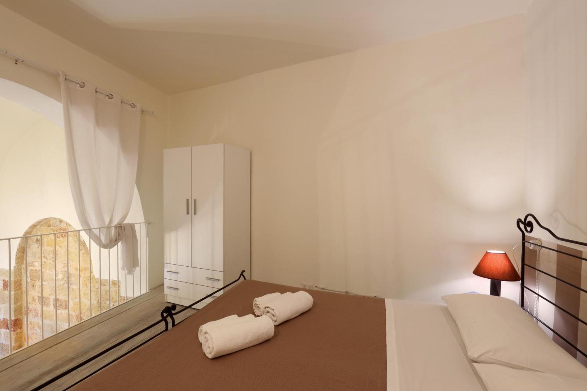 Suite Del Borgo Presicce Extérieur photo